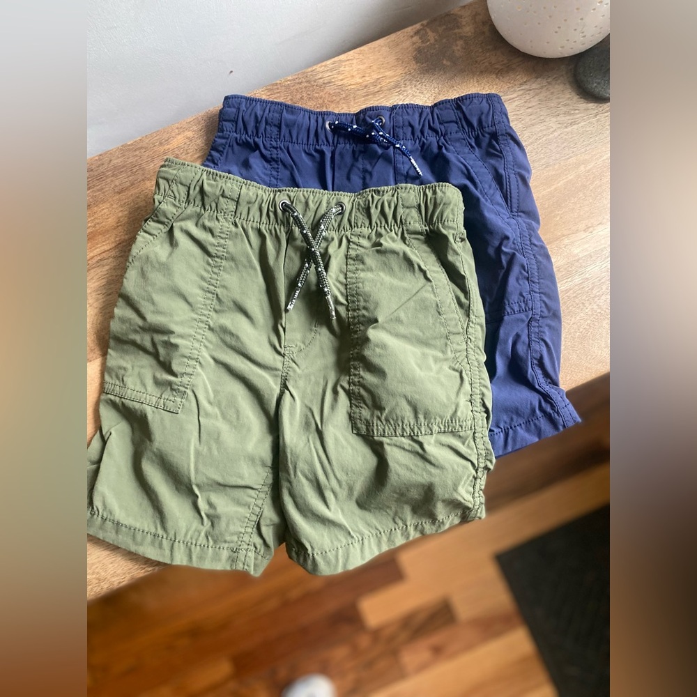 Gap Hybrid Shorts 5T